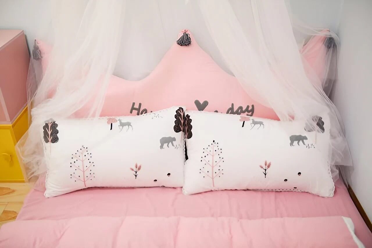 Decoración kawaii: tu casa con un diseño “adorable”